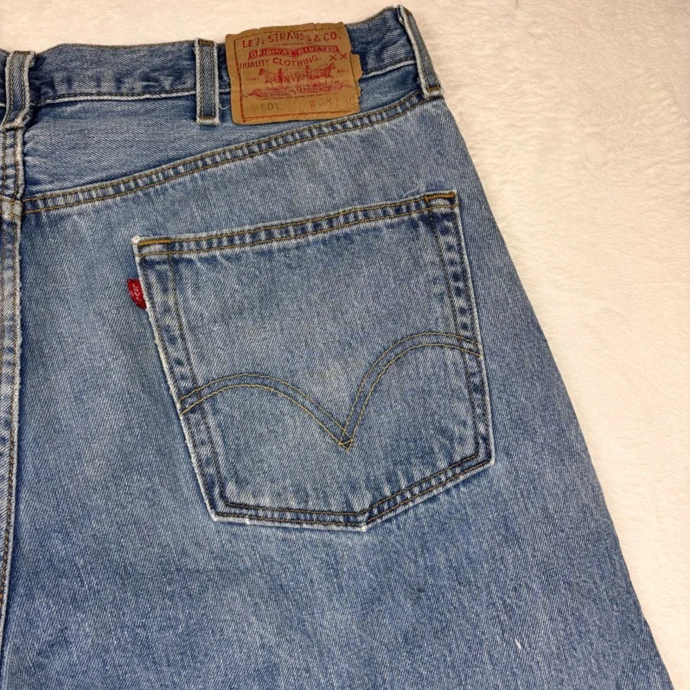 Levis vintage levis